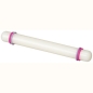 Preview: Fondant Auswall-Rolle ohne Struktur - 23cm